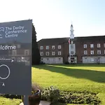 The Derby Conference Centre And Hotel