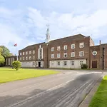 The Derby Conference Centre And Hotel