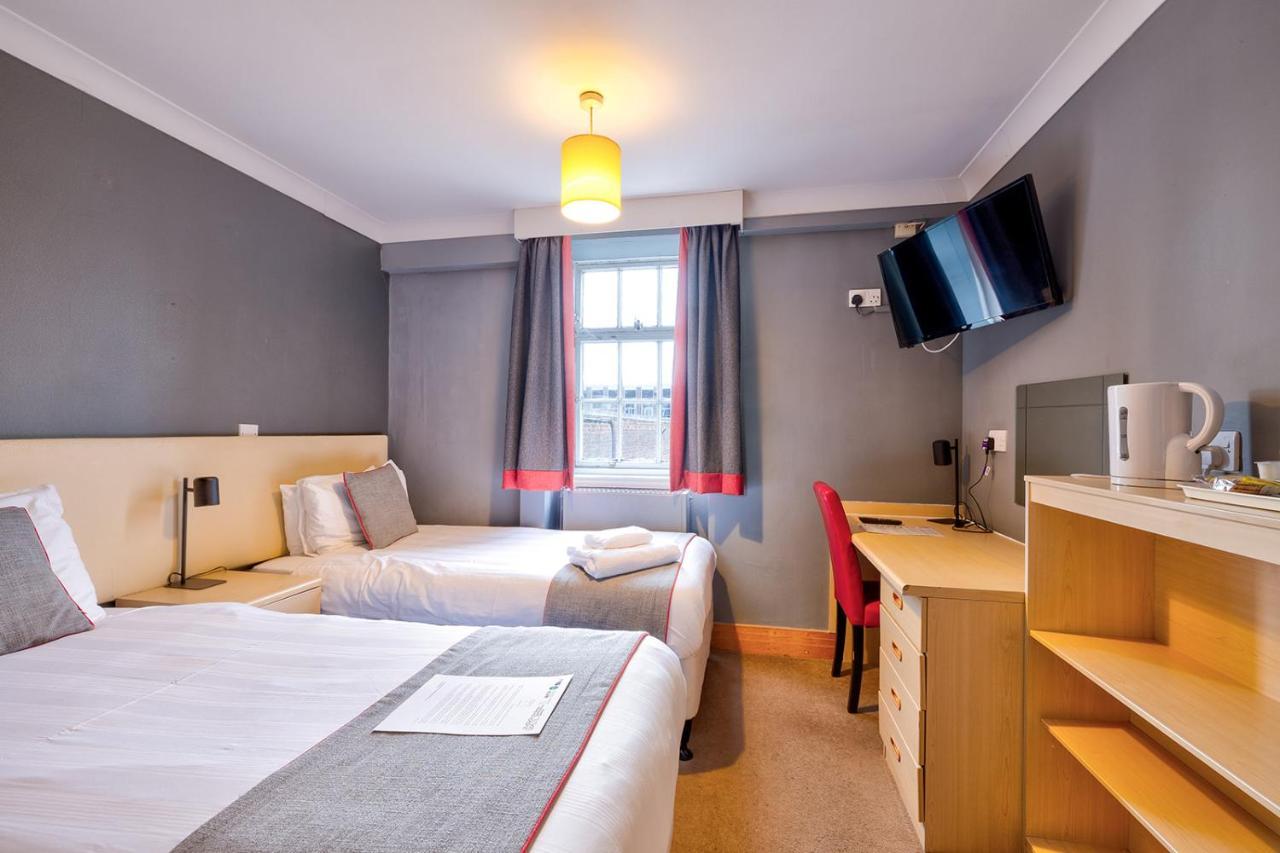 The Conference Centre And 3* Derby