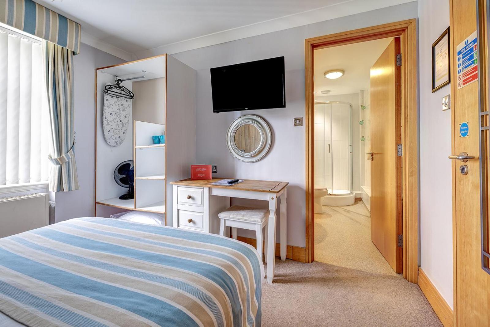 The Conference Centre And Hotel 3*
