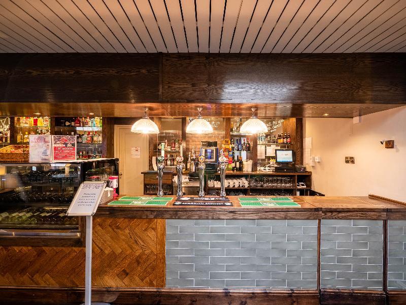 The Conference Centre And 3* Derby