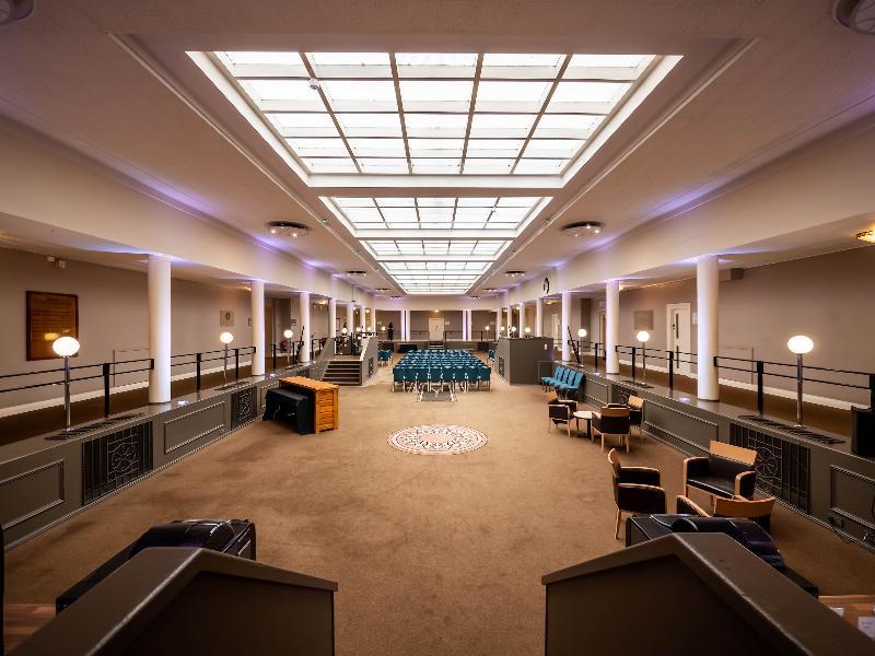 Hotel The Conference Centre And 3*