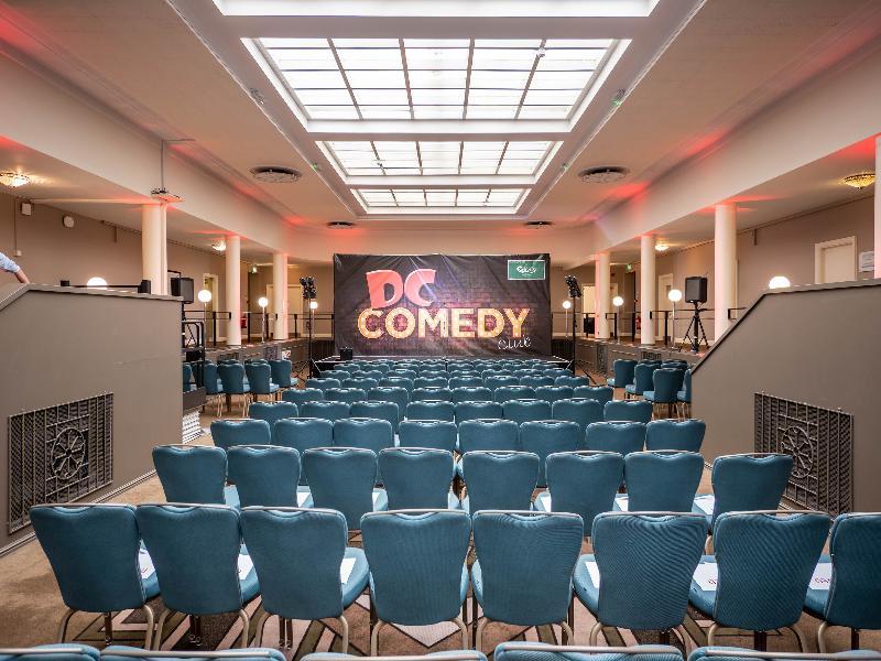 The Conference Centre And 3*