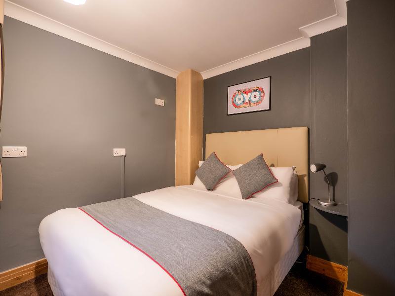 The Conference Centre And Hotel 3*