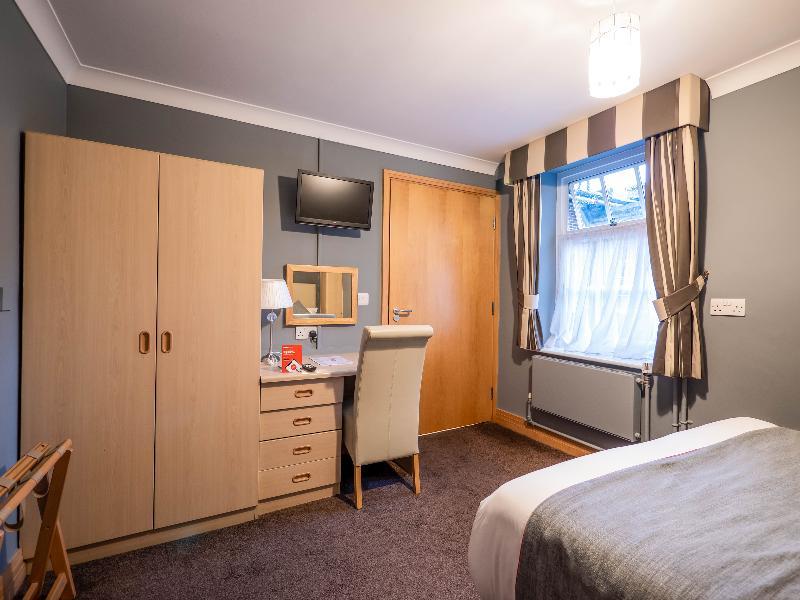 Hotel The Conference Centre And Derby