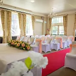 The Derby Conference Centre And Hotel