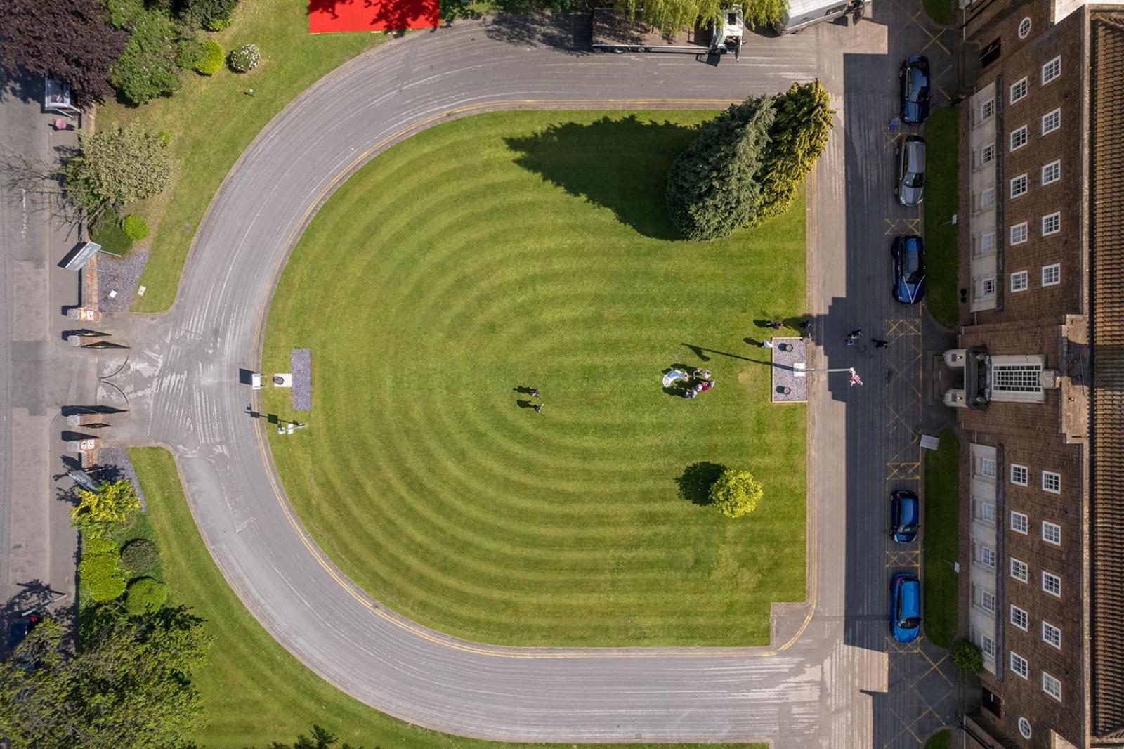The Conference Centre And 3* Derby